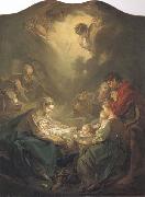 Francois Boucher The Light of the World oil painting picture wholesale